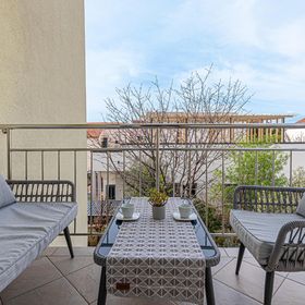 Apartman Vodice - CDJ978