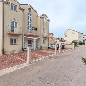 Apartman Vodice - CDJ978