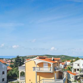 Apartman Vodice - CDJ978