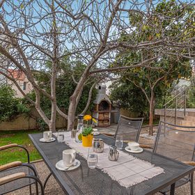 Apartman Vodice - CDJ979