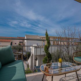 Apartman Vodice - CDJ979