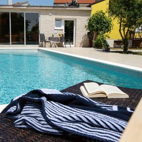 Apartman Pula - CIR579