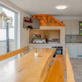 Apartman Pula - CIR579