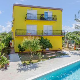 Apartman Pula - CIR579