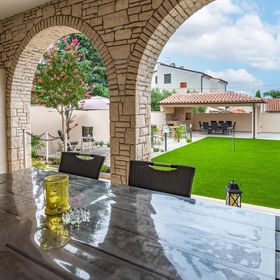 Apartman Medulin - CIM613