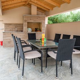 Apartman Medulin - CIM613