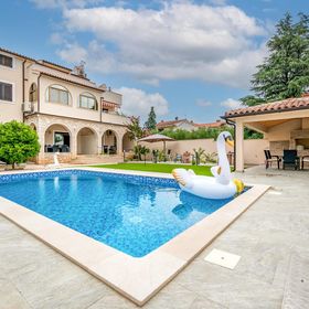 Apartman Medulin - CIM613