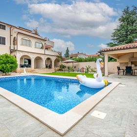 Apartman Medulin - CIM614