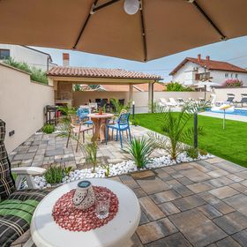 Apartman Medulin - CIM615