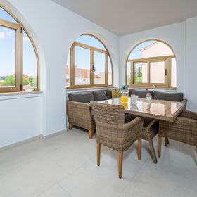 Apartman Medulin - CIM615