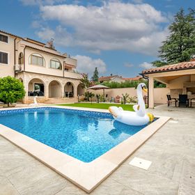 Apartman Medulin - CIM615