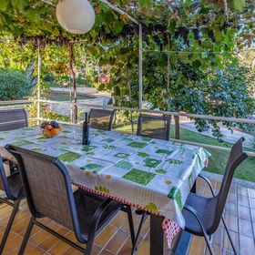 Apartman Banjole - CIB542