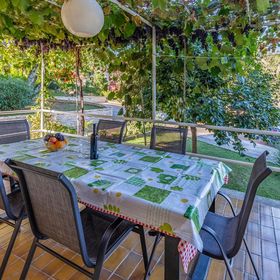 Apartman Banjole - CIB542