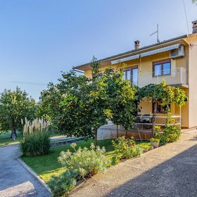 Apartman Banjole - CIB542