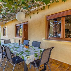 Apartman Banjole - CIB542