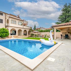 Apartman Medulin - CIM617