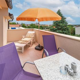 Apartman Medulin - CIM617