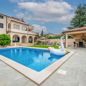 Apartman Medulin - CIM618