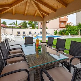 Apartman Medulin - CIM618