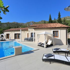 Vendégház Starigrad - CDI184