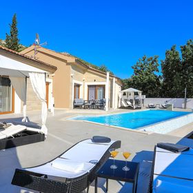 Vendégház Starigrad - CDI184