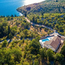 Vendégház Starigrad - CDI184