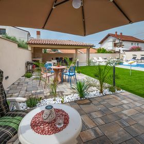 Apartman Medulin - CIM616