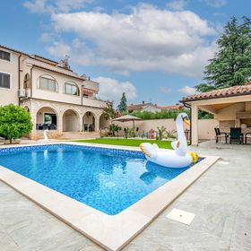 Apartman Medulin - CIM616