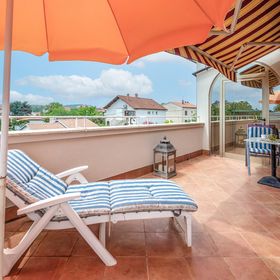 Apartman Medulin - CIM616