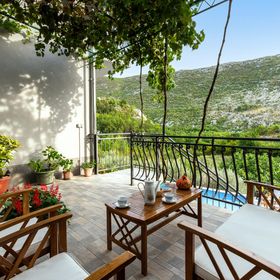 Vendégház Svinišće - CSC097