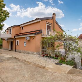 Apartman Lovran - CKU289