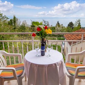 Apartman Lovran - CKU289