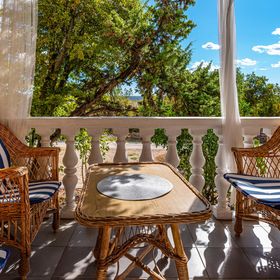 Vendégház Maslenica - CDI195