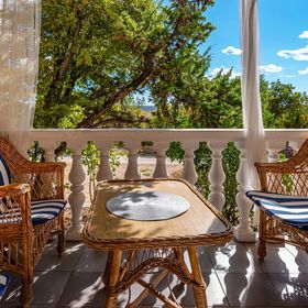 Vendégház Maslenica - CDI195