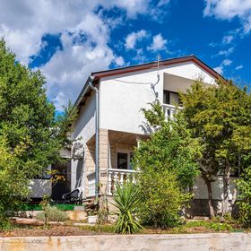 Vendégház Maslenica - CDI195