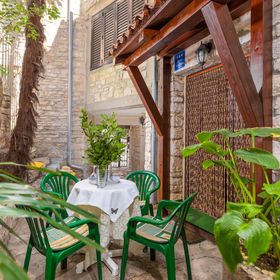 Vendégház Bale - CIV698