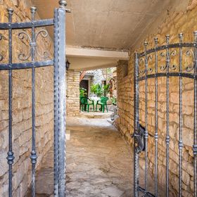 Vendégház Bale - CIV698