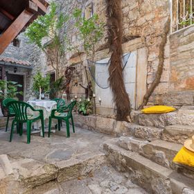 Vendégház Bale - CIV698