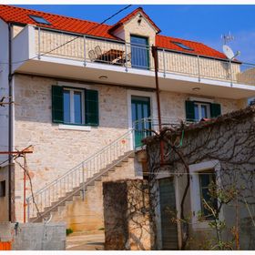 House Natalija Primosten