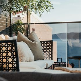 Apartment Black Diamond Brela