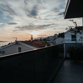 Apartment Black Diamond Brela