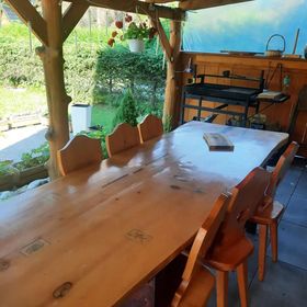 Apartament w Willa Rabianka Poronin