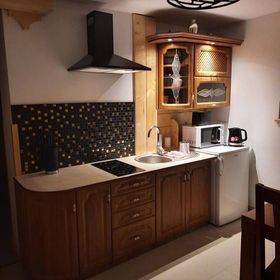 Apartament w Willa Rabianka Poronin