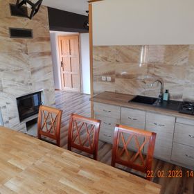 Całoroczne Domki w Górach Aleksander Niedzica