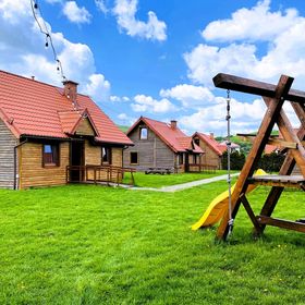 Całoroczne Domki w Górach Aleksander Niedzica