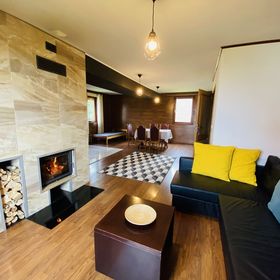 Całoroczne Domki w Górach Aleksander Niedzica