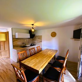 Całoroczne Domki w Górach Aleksander Niedzica