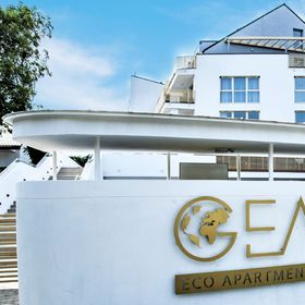 GEA ECO Apartamenty Sianożęty