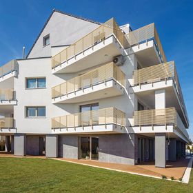 GEA ECO Apartamenty Sianożęty