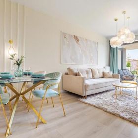 GEA ECO Apartamenty Sianożęty